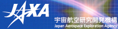 JAXA�z�[���y�[�W �o�i�[